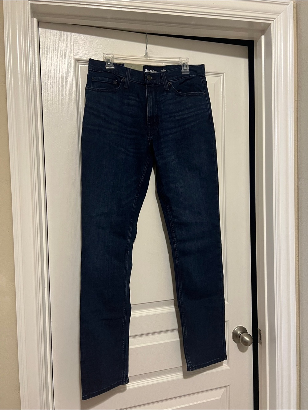 NWT Goodfellow & Co Slim Fit Jeans